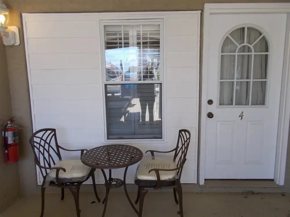 Wc210 East Monterey Avenue, Unit 4