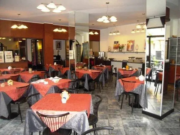 Hotel Magnolia