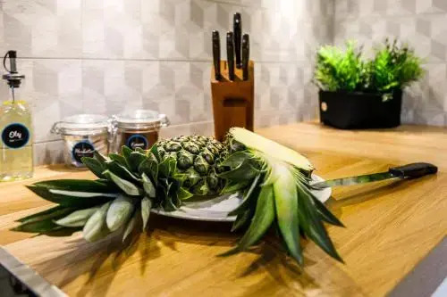 Apartament Bystre