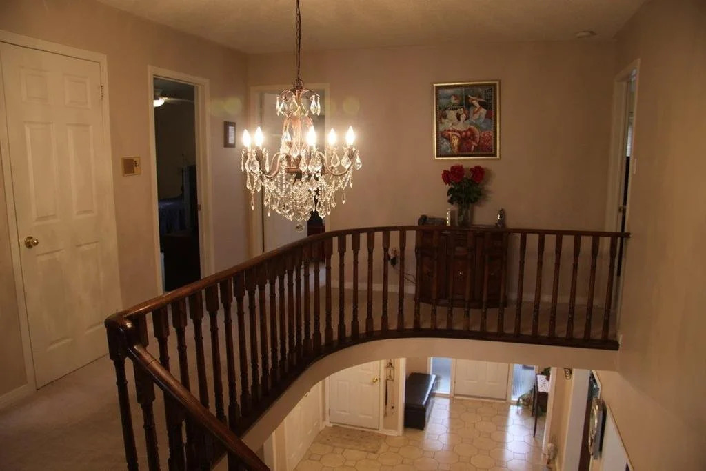 Amanda's Bed and Breakfast