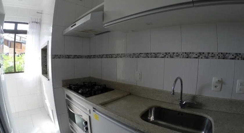 Condomínio Porto Seguro