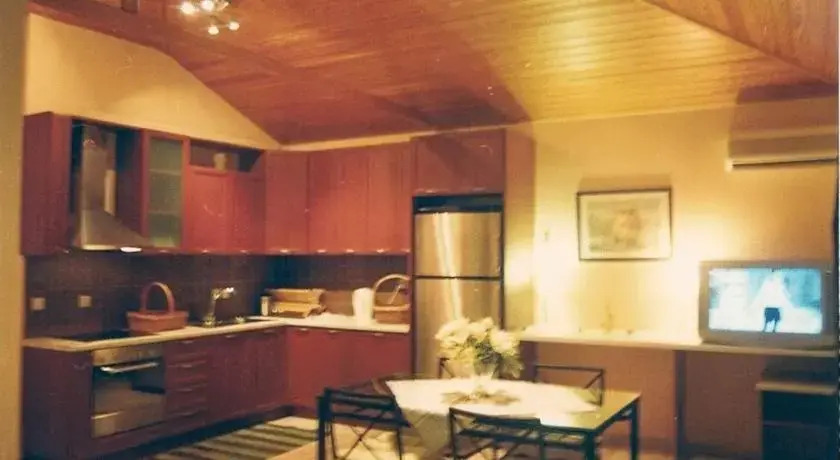 Prokimea Seaview Apartments