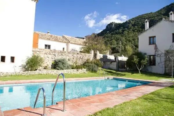 Casa Rural El Vihuelo
