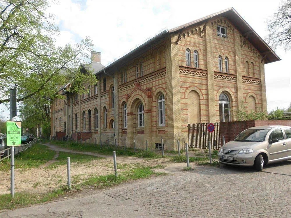 Adlernest Pension