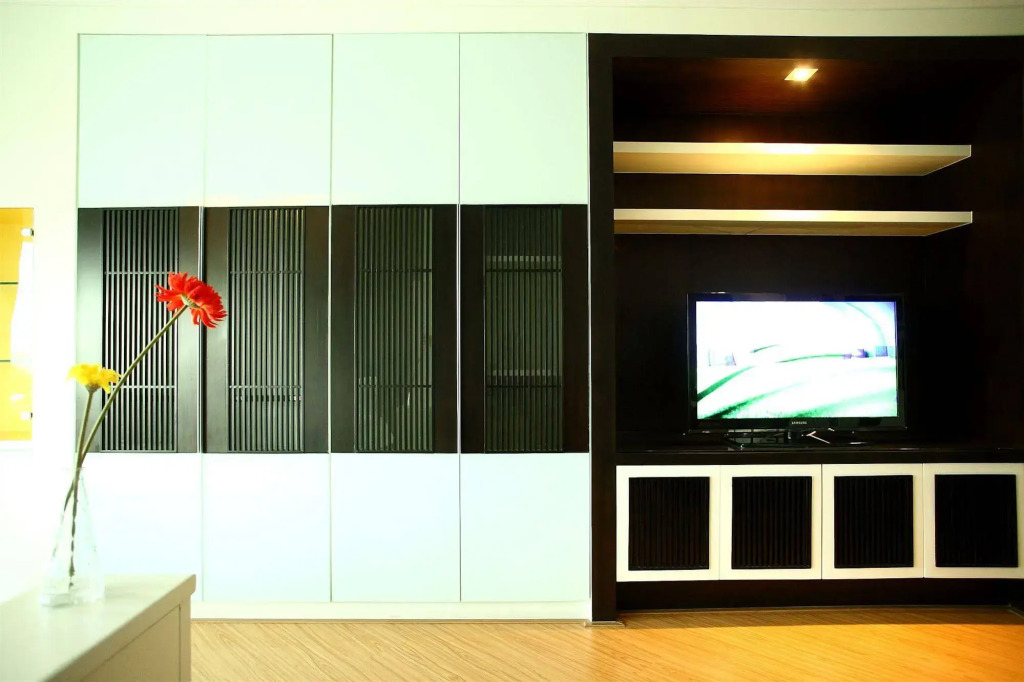 The Sunreno Hotel Bangkok