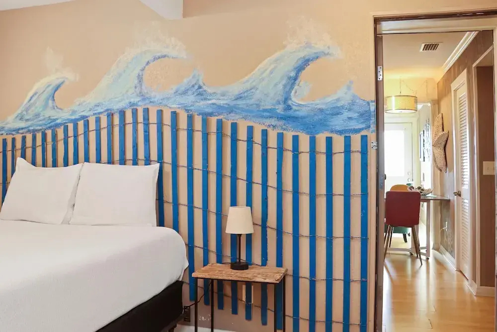 Sea Hook
