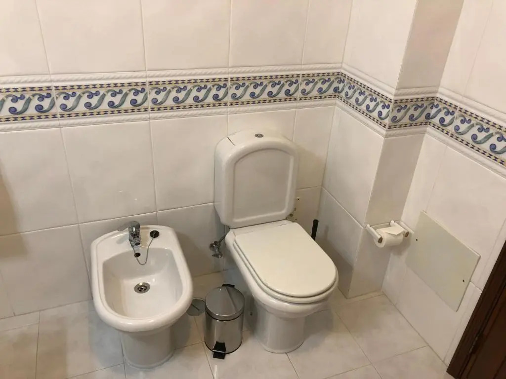 Olinda’s 2 Bedroom Apartment