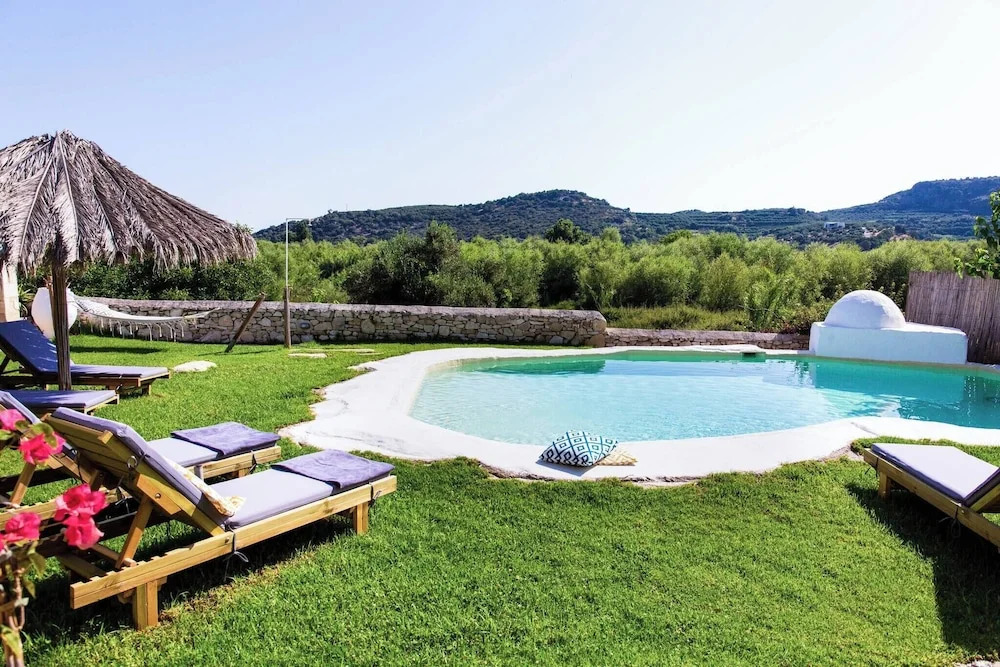 Mysigt Villa - Next To Platanias, 2min From Beach