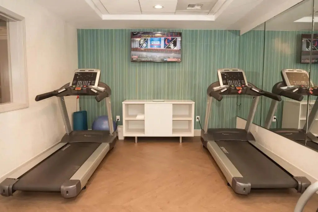 Holiday Inn Express Porterville by IHG