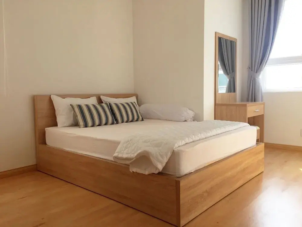 Seaview Homestay Melody