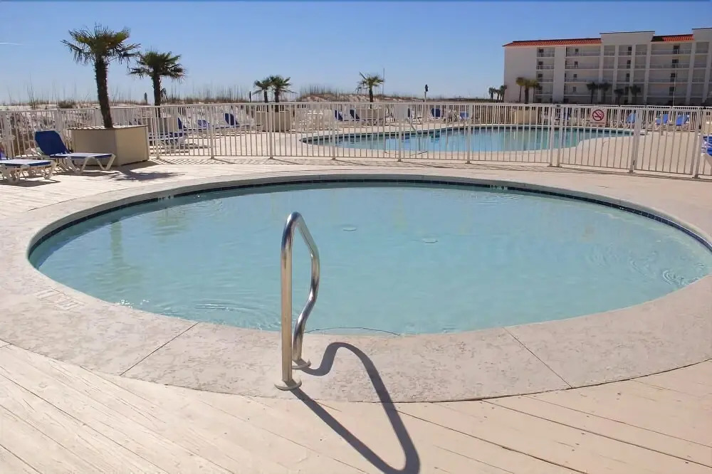 Sugar Beach 149 - 2 Br Condo
