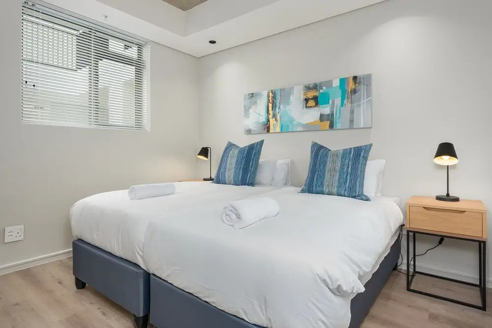 The Quarter Apartments