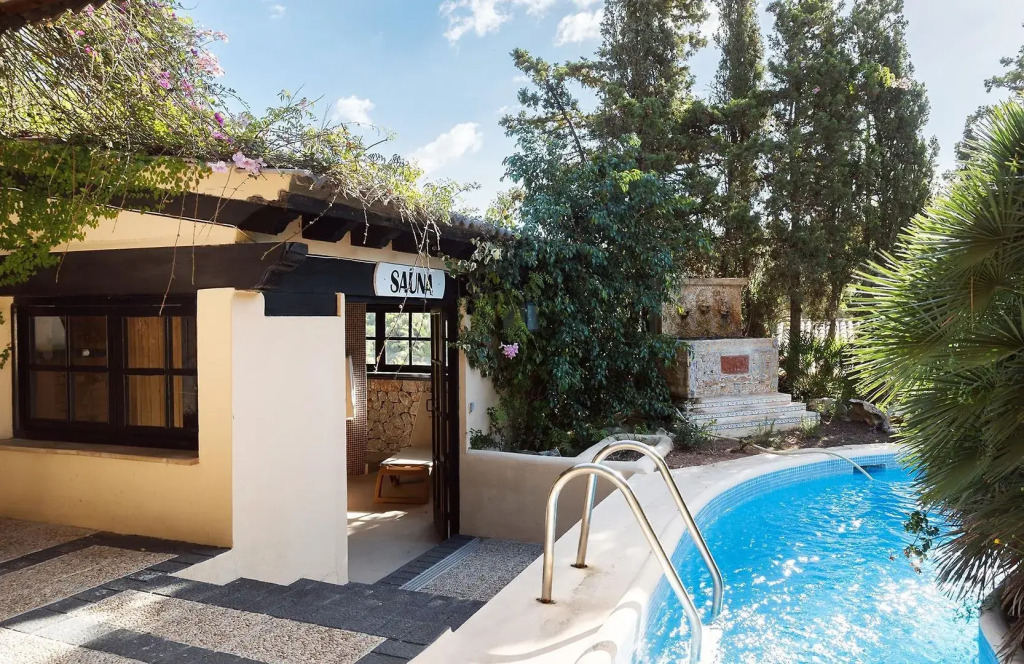 La Moraleja The Quiet Hotel