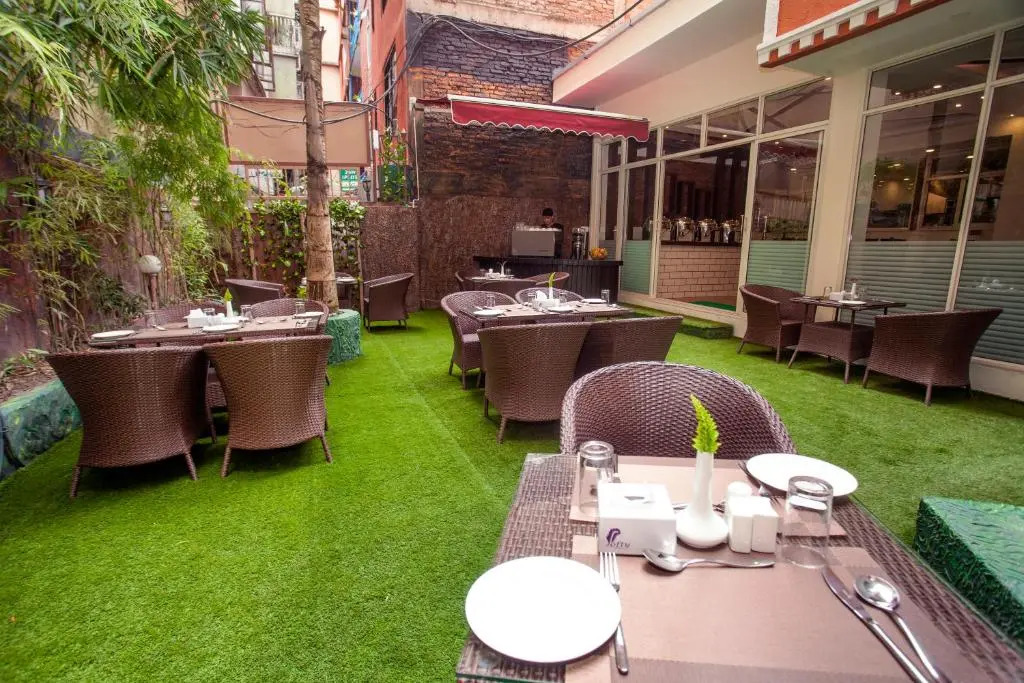 Hotel Jampa