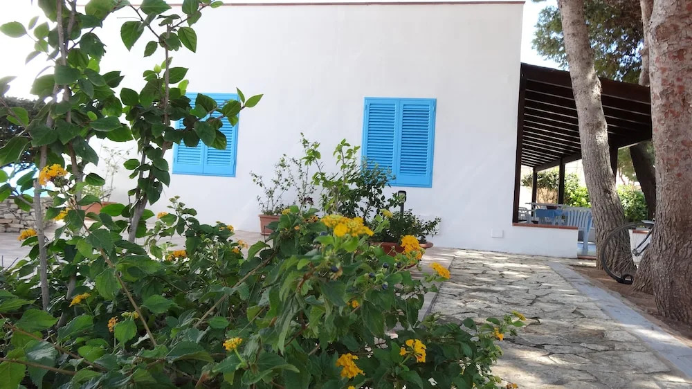 Blu Vacanze Apartments