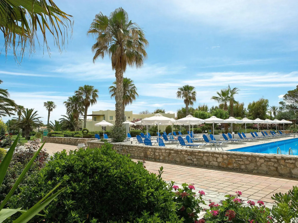 Grecotel Casa Marron