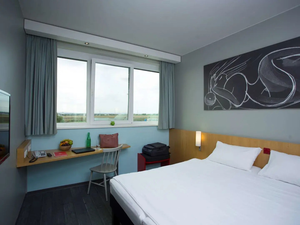 Ibis Vienna Airport