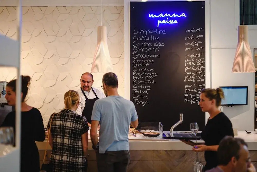 Boutique Hotel MANNA - Quality Lodgings