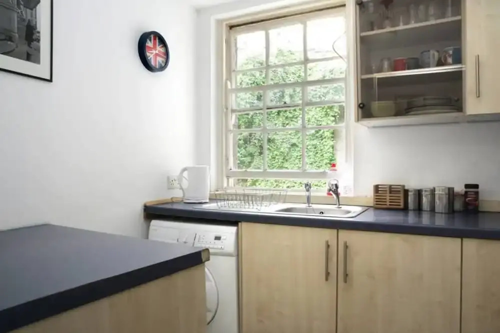 Sweet 1 Bedroom Apartment in Old Town