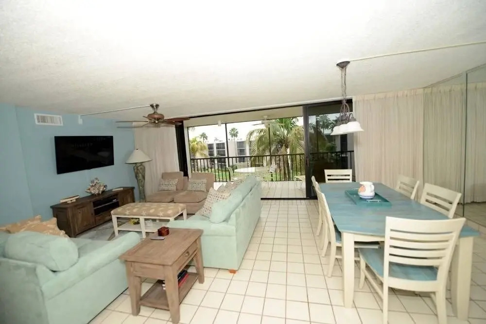 Sundial T401 - 3 Bedroom Condo with Gulf Views! Condo