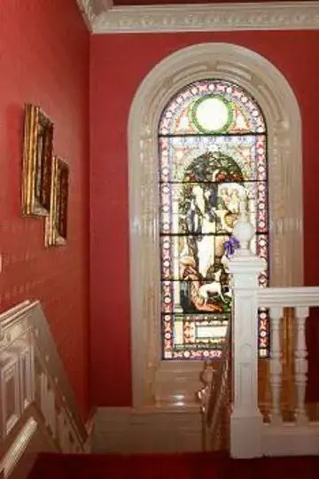 Orwell Lodge