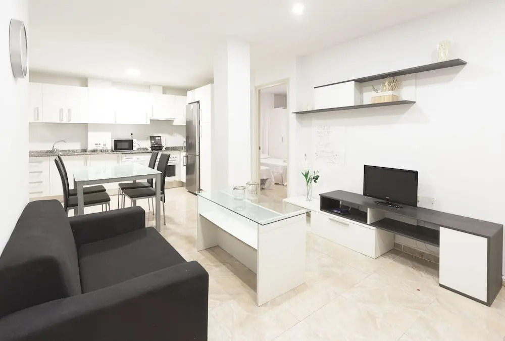 Surtrip Apartamentos - Tortola I