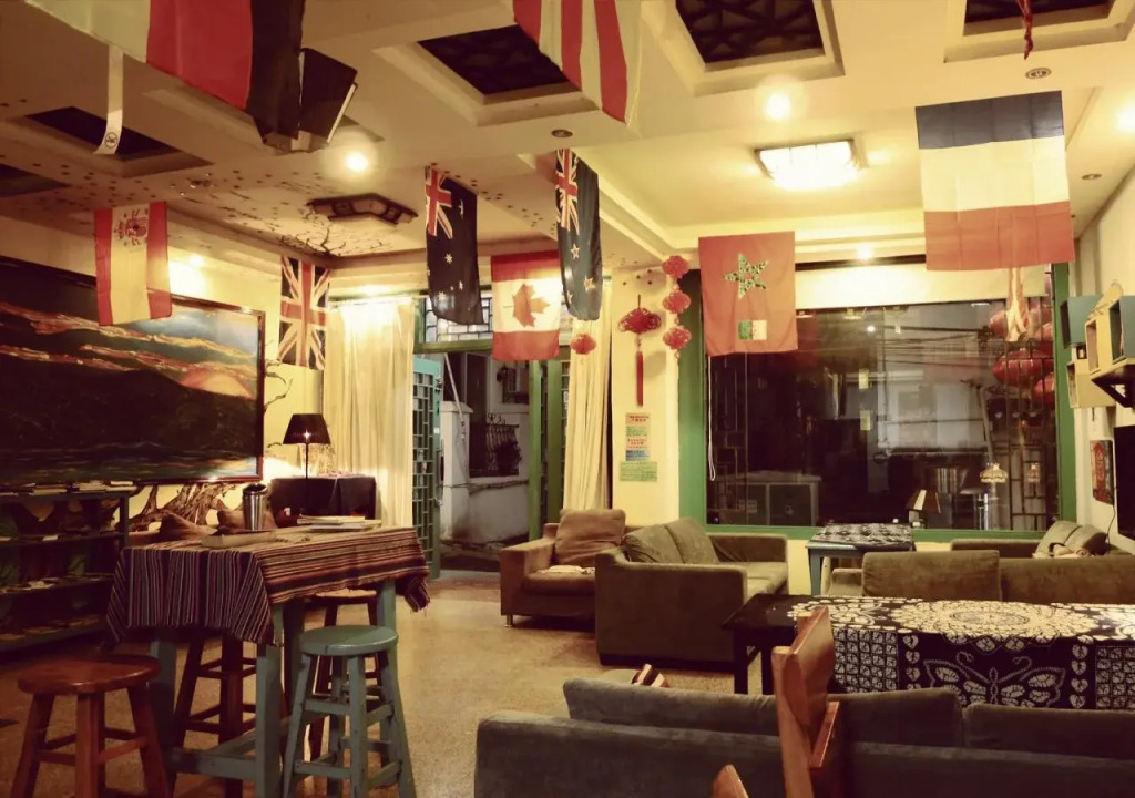No Kidd Inn Yangshuo