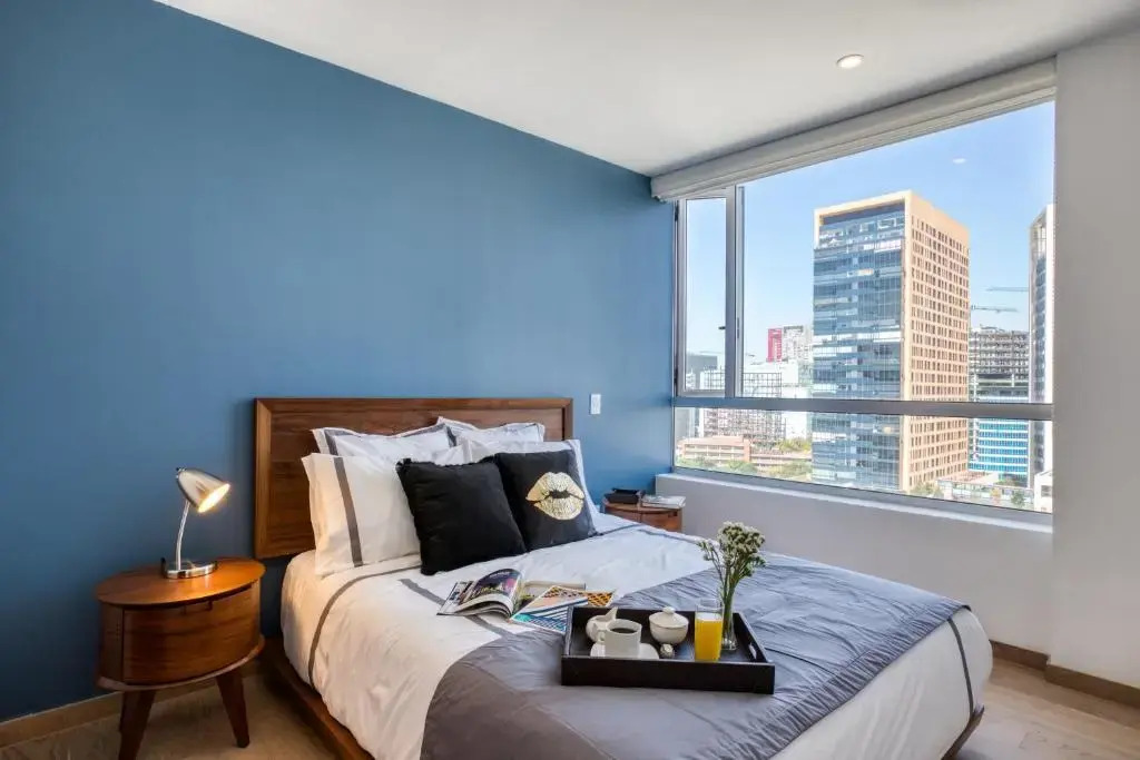 ULIV Apartments Polanco