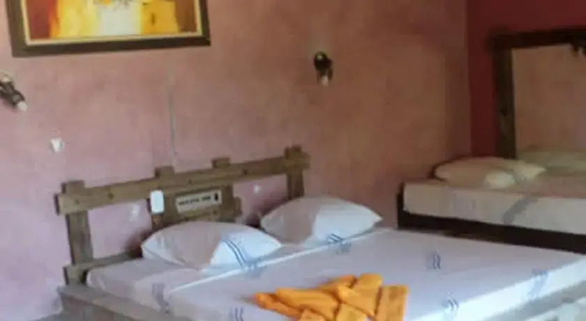 Hotel Formula 1