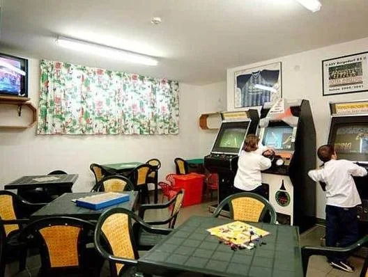 Hotel Ariston