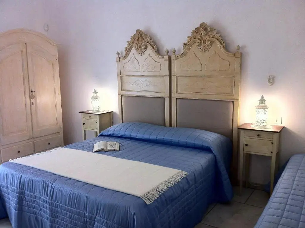 Dimora delle Rondini