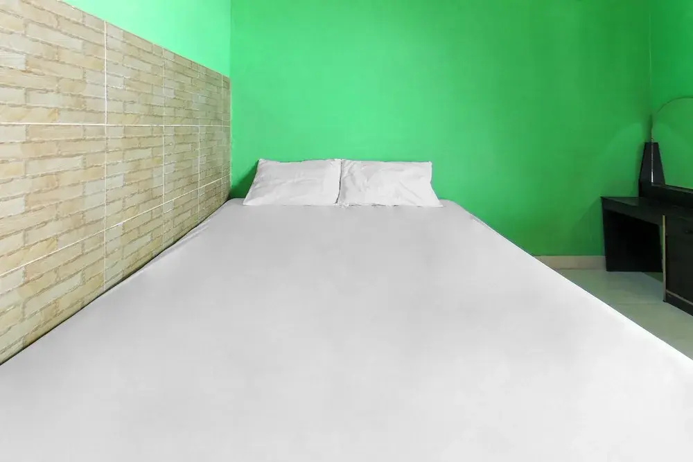 Hotel O Jayanni