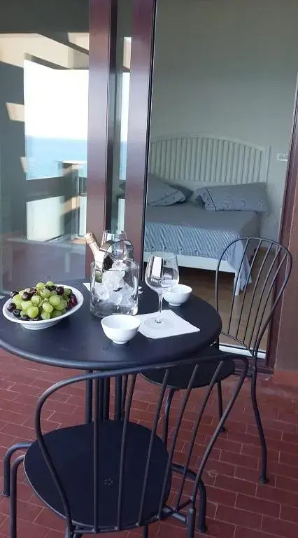 Attico Suite spiaggia Bari