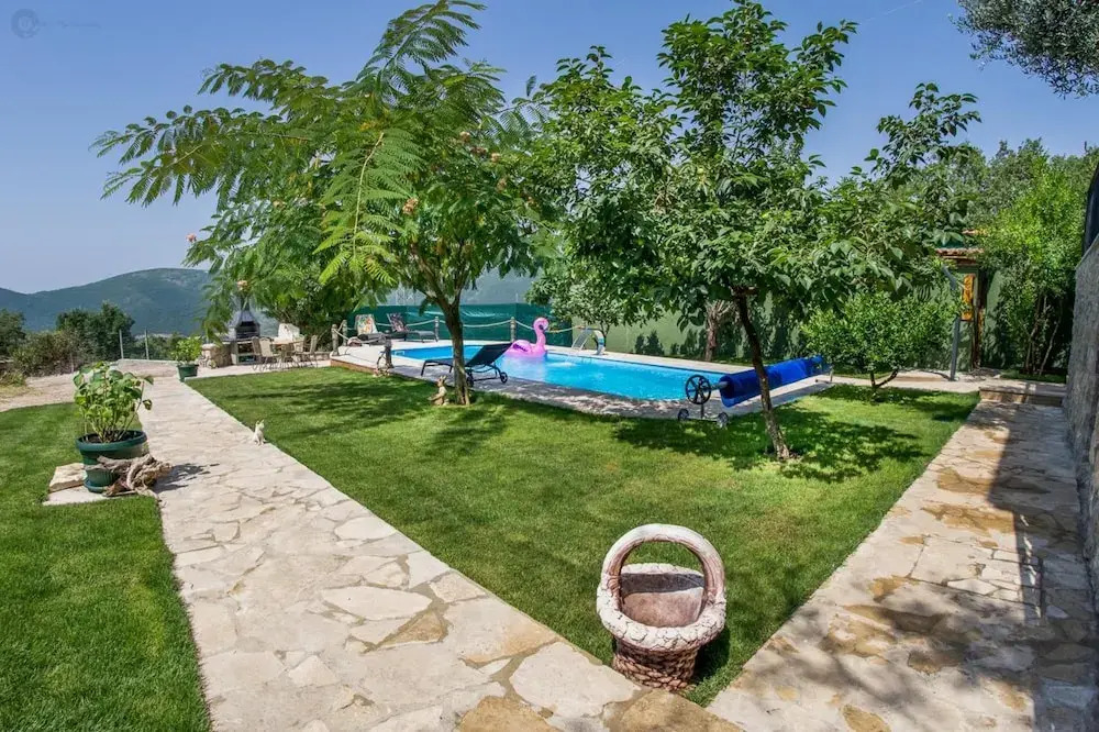 Villa Marco Polo