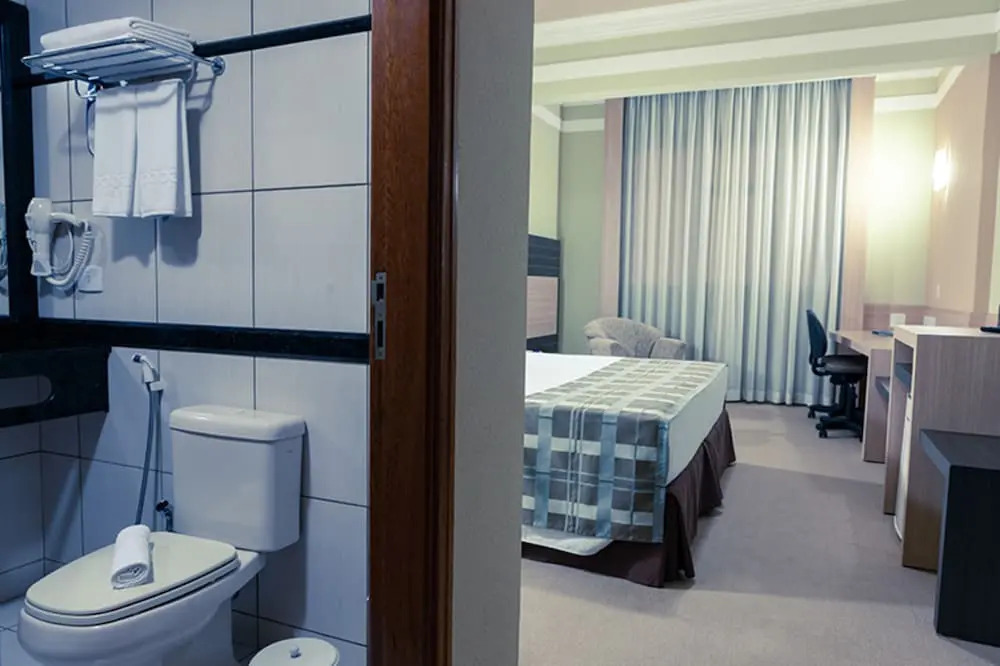 Hotel Executive Arapongas