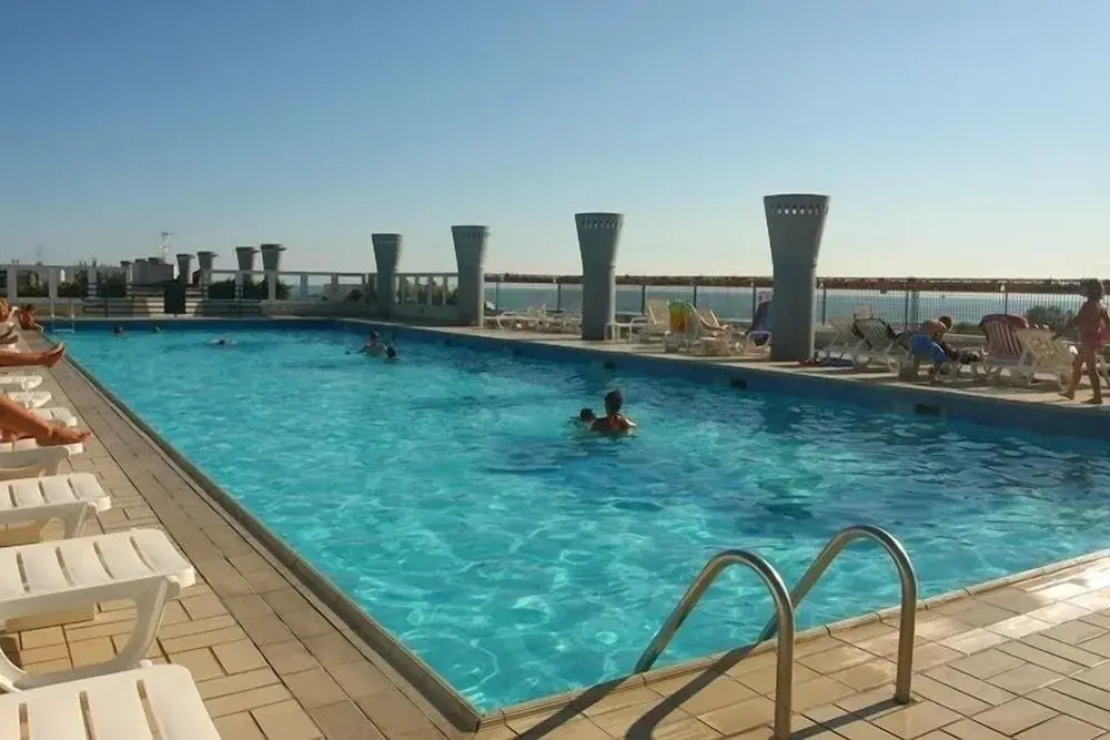 Condominio Terme