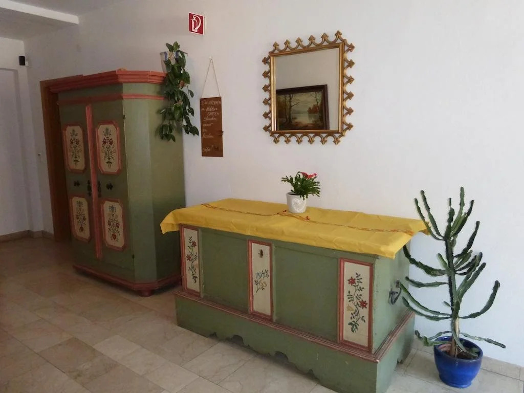 Pension Theresianna