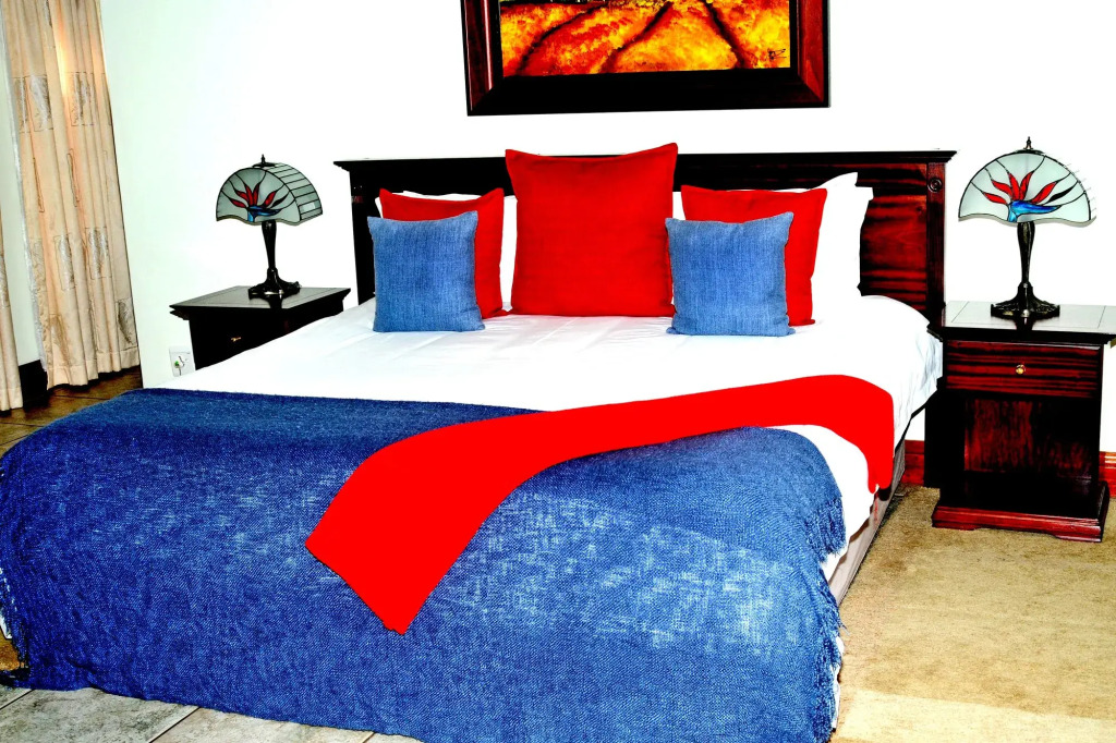All Seasons Boutique Hotel - Sustainable Electricity and Water