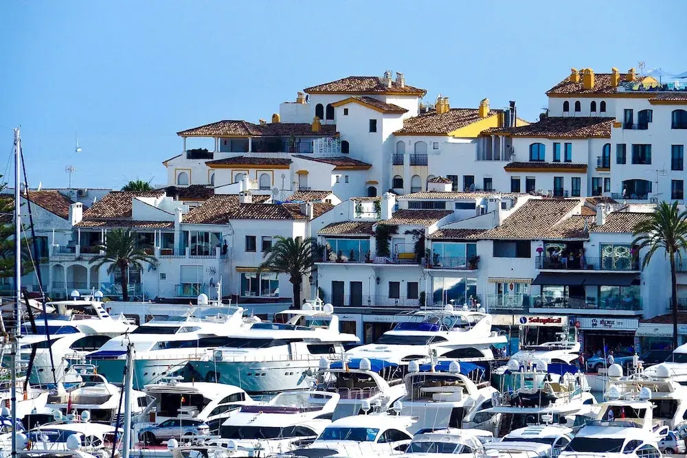 OleHolidays Apartamento Benabola IV