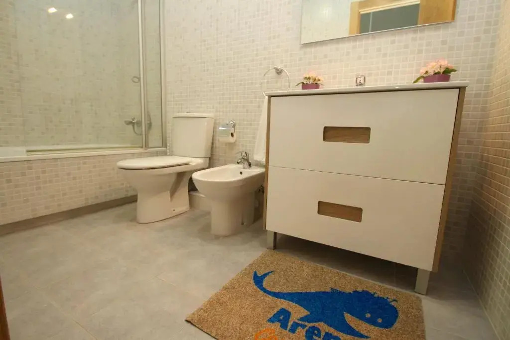 Arenda Pino Alto Holiday Home Martin 18