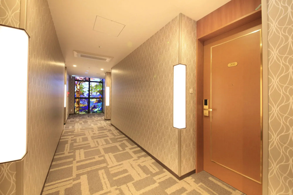 Richmond Hotel Tokyo Mejiro