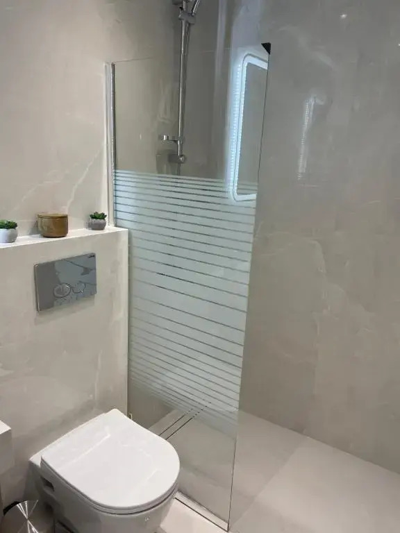 White studio (Preveza Marina)