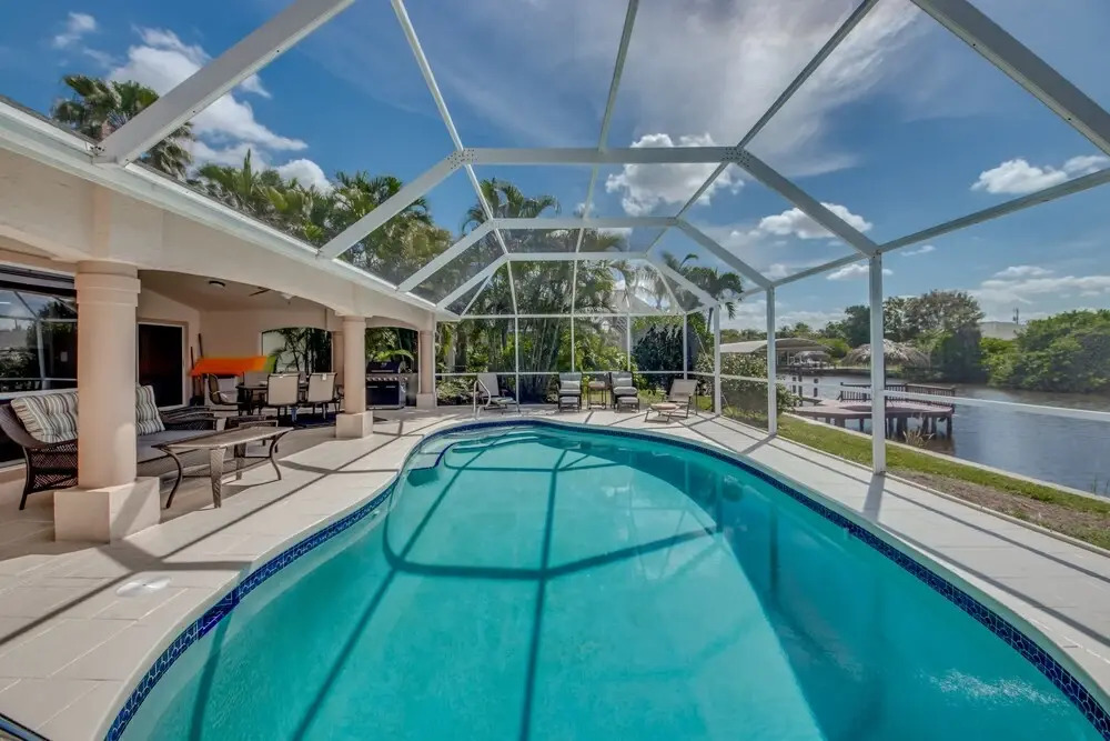Villa Truly Paradise - Roelens Vacations