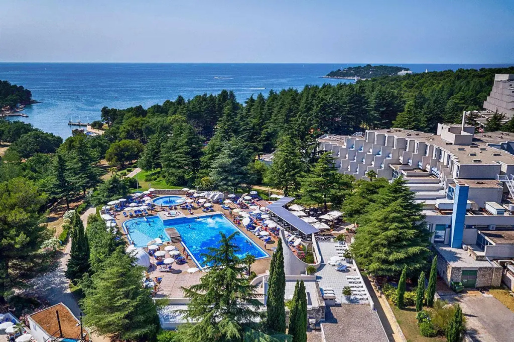 Sunny Porec by Valamar