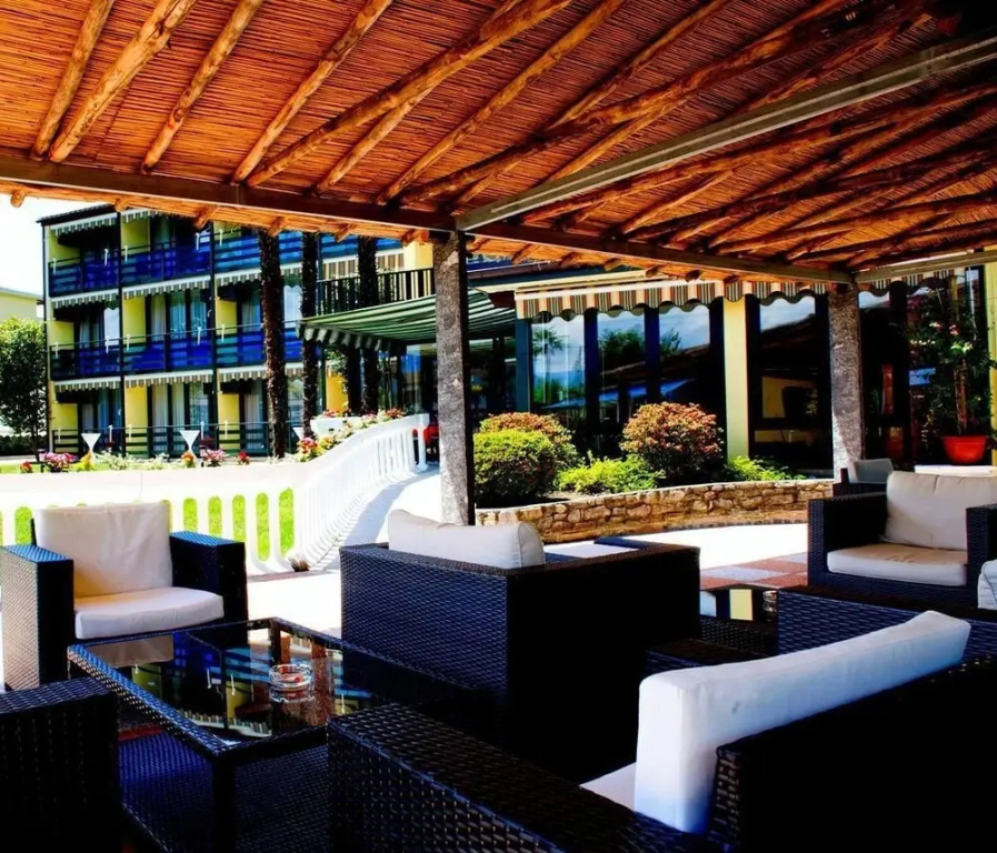 Hotel Tiziana