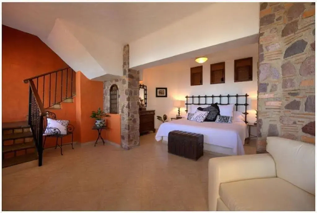 Casa Buena Vista