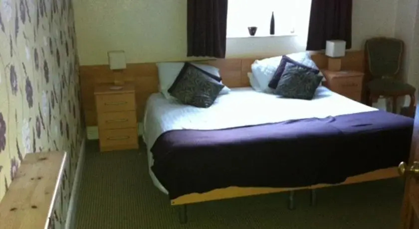 Tyn-y-Groes Hotel