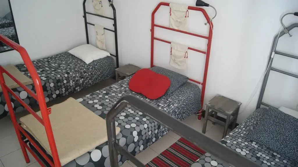 Evora Terrace Guest House