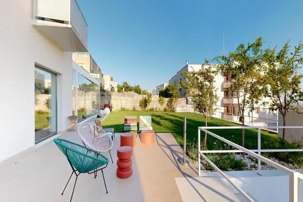 PRIMO OSTUNI HOTEL