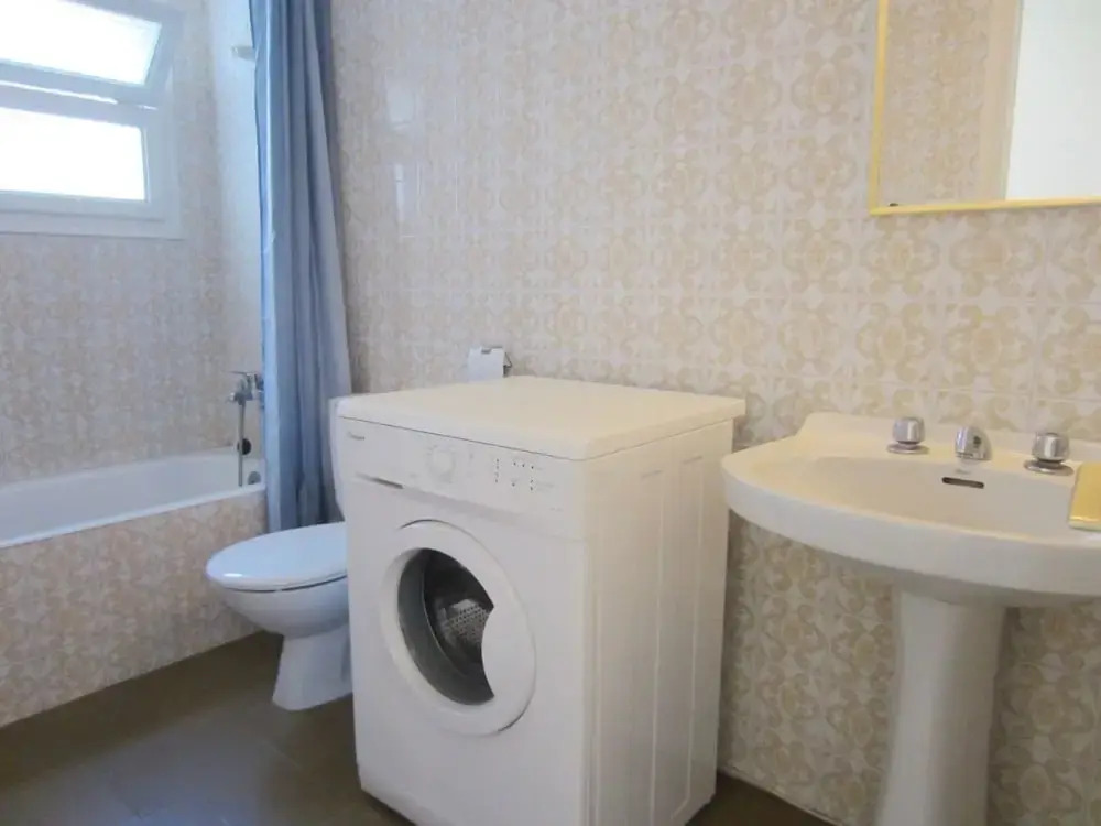 Apartamento Puerto de Llança - 1566